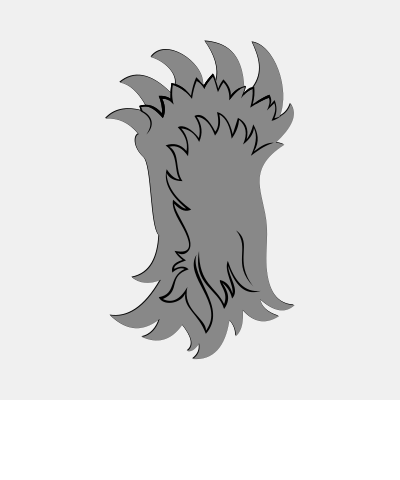 Bear Claw