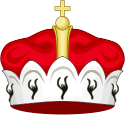 Older Electoral Hat