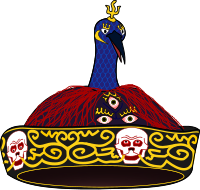 Raven Crown