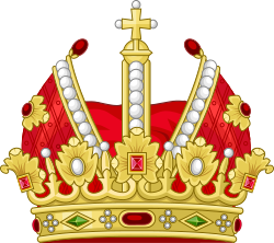 Roman Imperial Crown