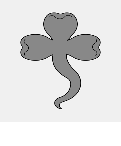 Clover Leaf